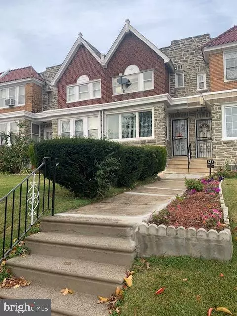 Philadelphia, PA 19120,121 E DUNCANNON AVE