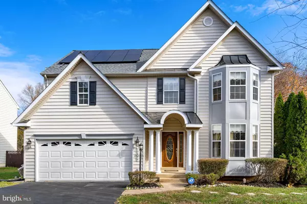 12983 TRENTDALE DR, Woodbridge, VA 22193