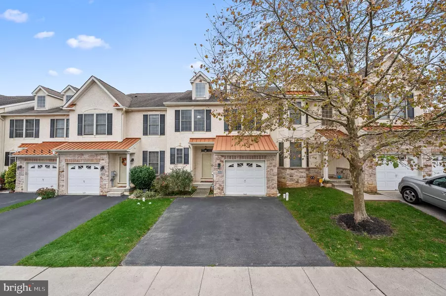 103 CRICKET DR, Conshohocken, PA 19428