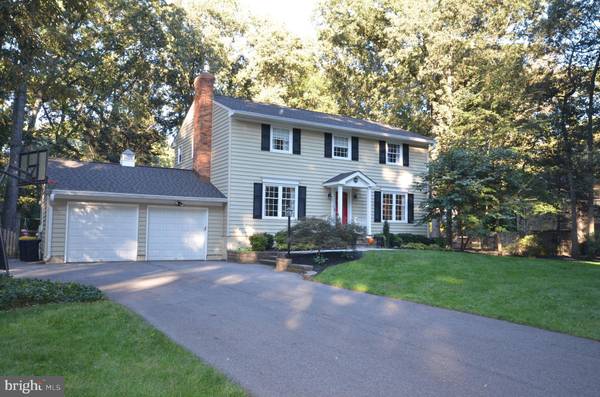 349 MARBA RD, Severna Park, MD 21146