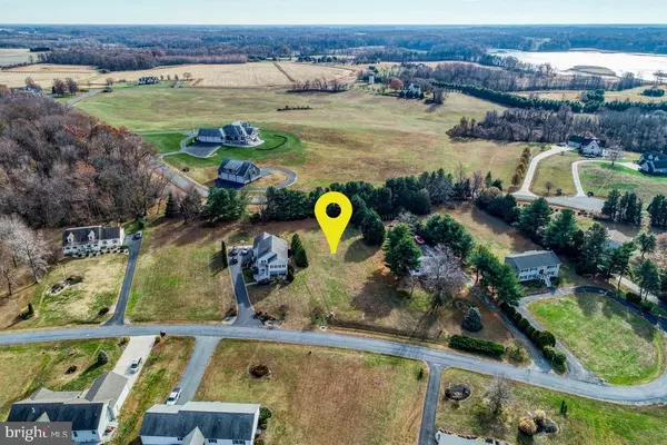 Earleville, MD 21919,LOT 76 BAY CIR