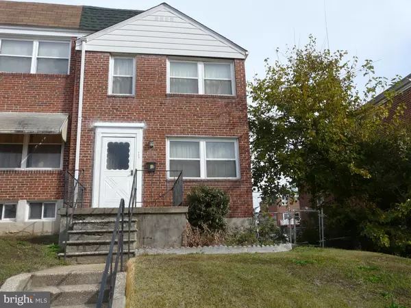 950 DALTON AVE, Baltimore, MD 21224