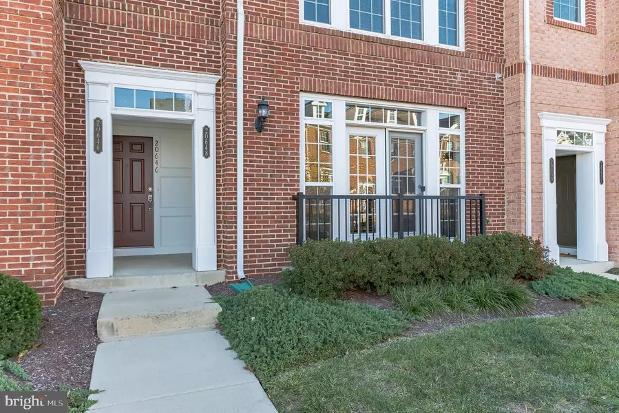 20648 MAITLAND TER #20648, Ashburn, VA 20147