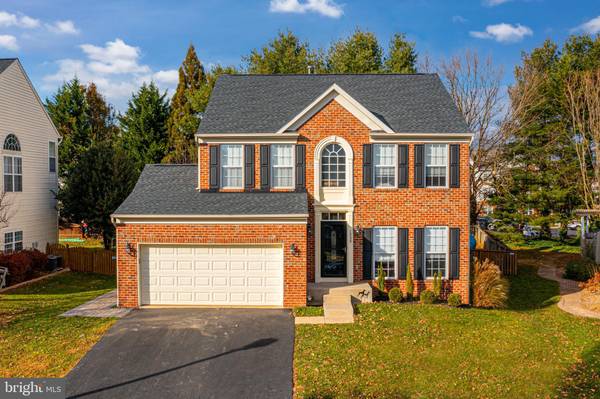 1039 IRWINS CHOICE, Bel Air, MD 21014