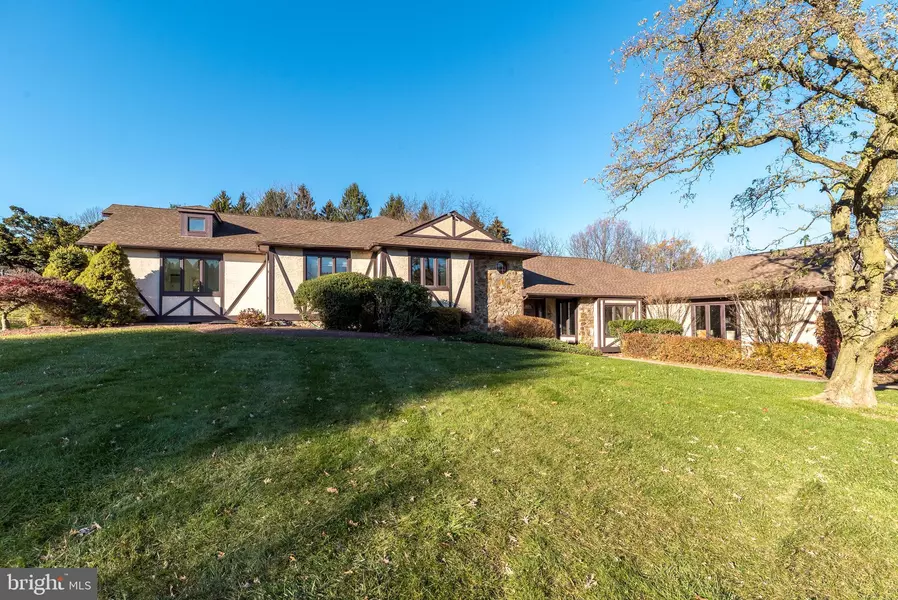 5645 S DEER RUN RD, Doylestown, PA 18902