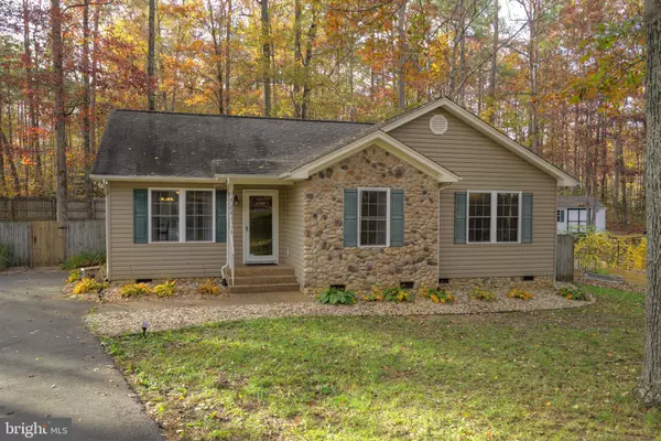 Ruther Glen, VA 22546,723 WELSH DR