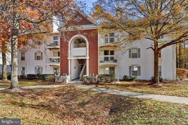 5700 SHADWELL CT #73, Alexandria, VA 22309