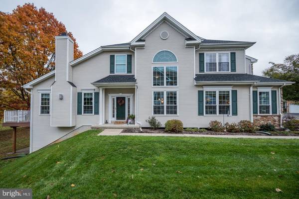 104 HUNTTEAM LN, West Chester, PA 19382