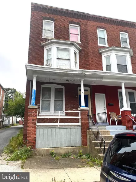 513 CURTIN ST, Harrisburg, PA 17110