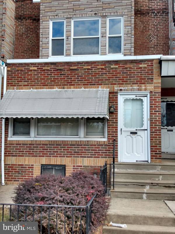 2533 S 67TH ST, Philadelphia, PA 19142