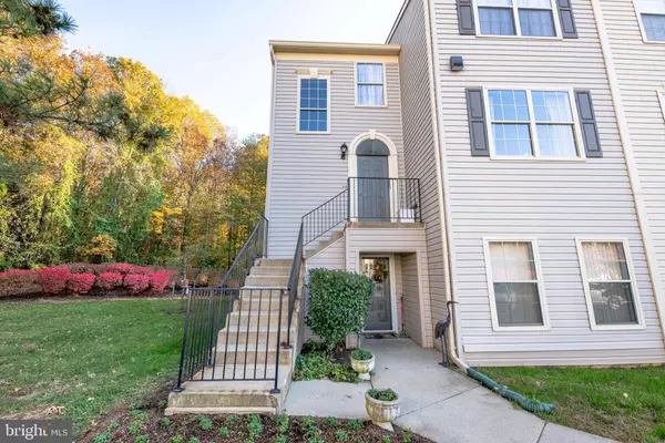 40-E SANDSTONE CT, Annapolis, MD 21403