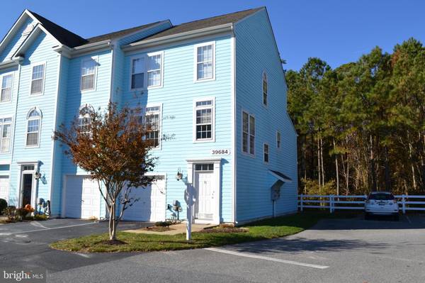 39684 SUNRISE CT #710, Bethany Beach, DE 19930