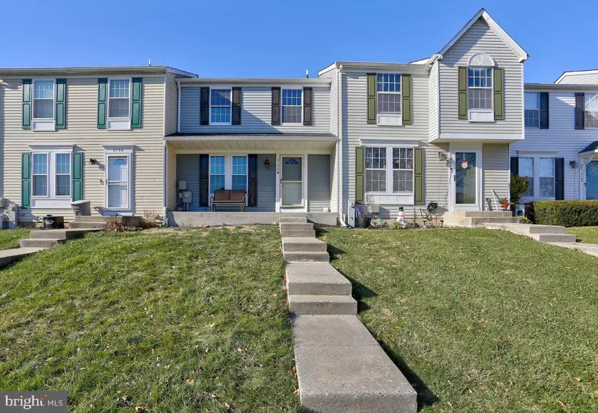 2158 CEDAR BARN WAY, Baltimore, MD 21244