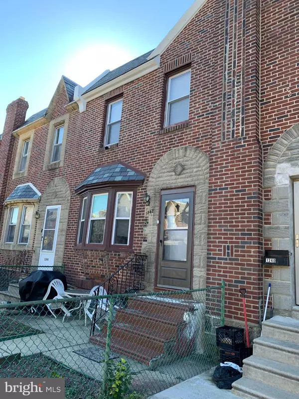 Philadelphia, PA 19111,1242 GILHAM ST