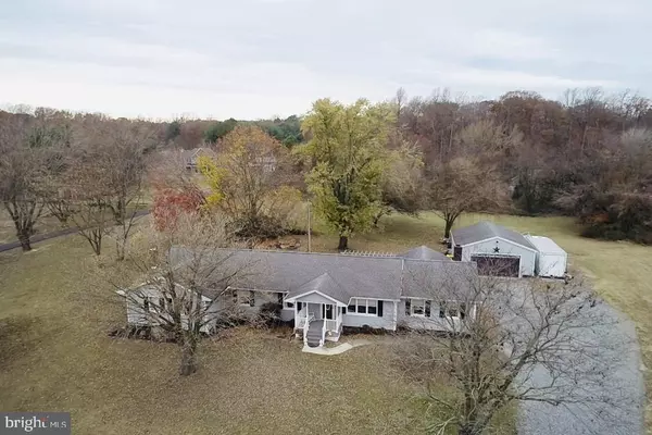 391 SCHOOL ST, Houston, DE 19954