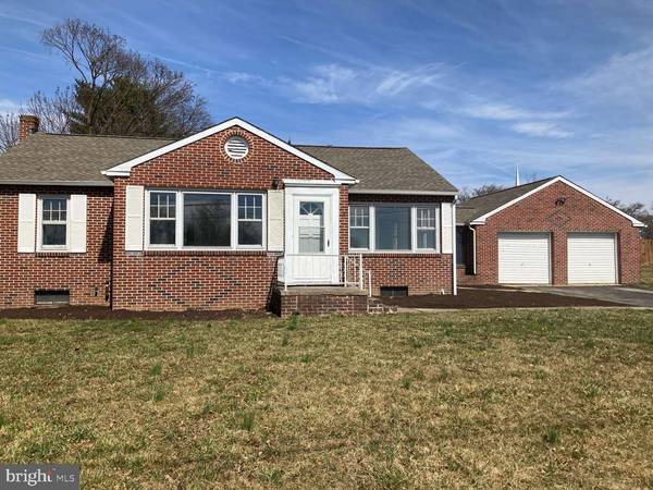 5987 TELEGRAPH RD, Elkton, MD 21921