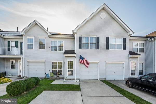 6 SAWGRASS CT, Blackwood, NJ 08012