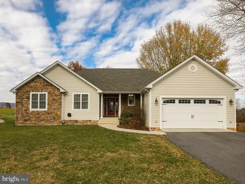 26 WOODLAND PARK DR, Luray, VA 22835