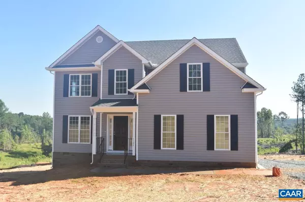 1147 COURTHOUSE RD, Palmyra, VA 22963