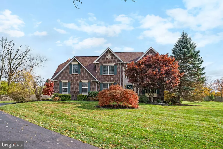 1507 SKIPPACK PIKE, Blue Bell, PA 19422