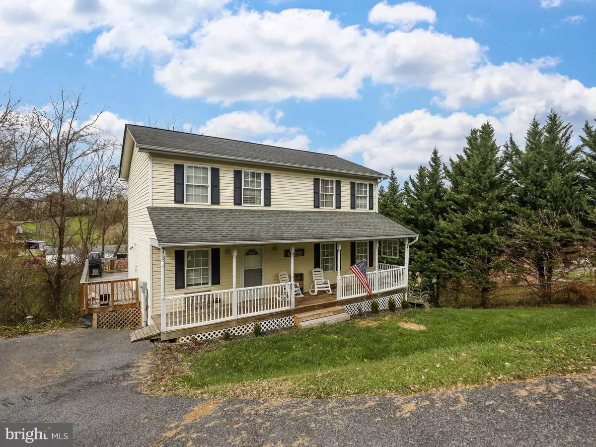 Strasburg, VA 22657,373 HUPP ST