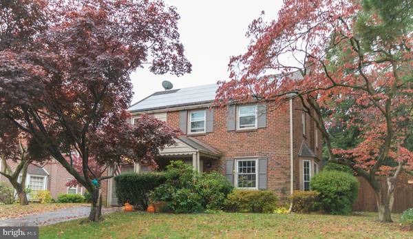 110 ANDREA RD, Cheltenham, PA 19012