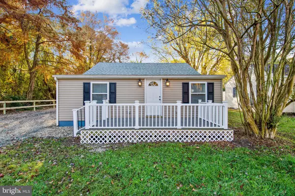 30493 BENNETT RD, Salisbury, MD 21804