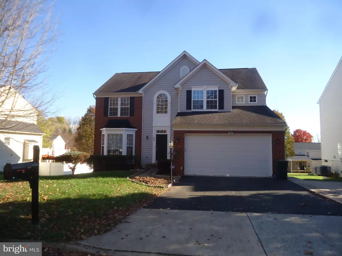 Warrenton, VA 20186,399 CANNON WAY