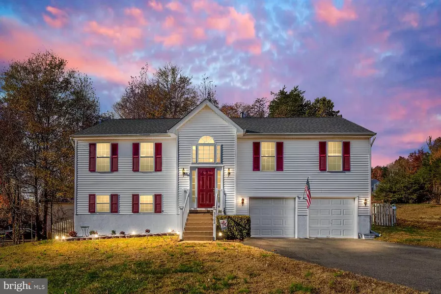 3502 ARDWICK CIR, Fredericksburg, VA 22408