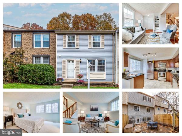 5837 ROCK FOREST CT, Centreville, VA 20121