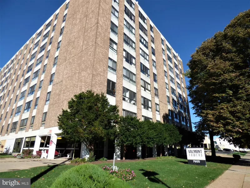 7600 E ROOSEVELT BLVD #904, Philadelphia, PA 19152