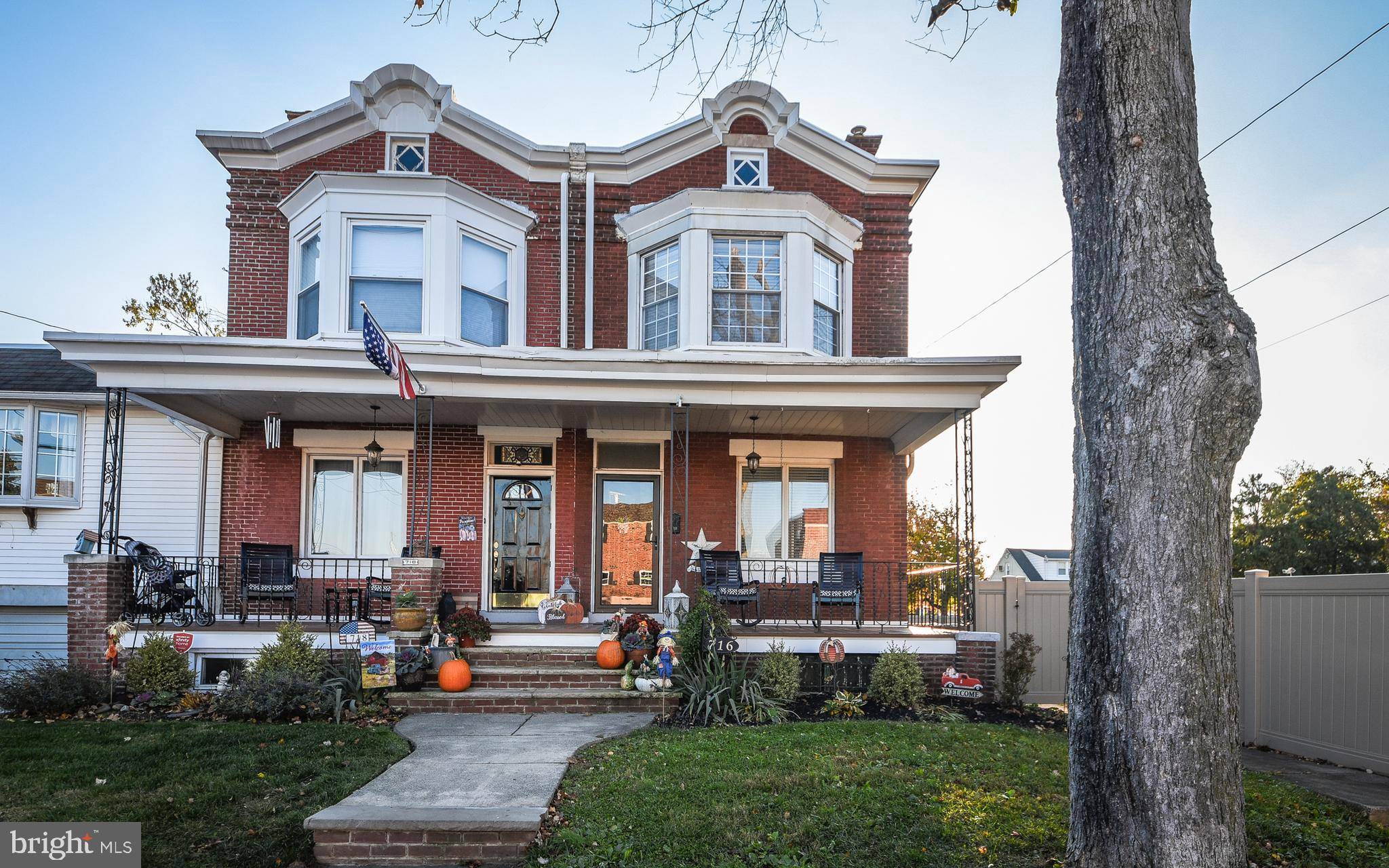 716 STRAHLE ST, Philadelphia, PA 19111