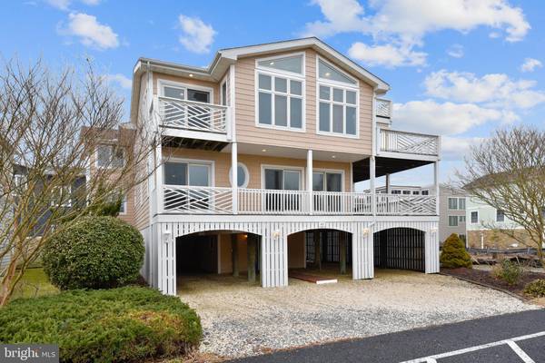 43 S ATLANTIC AVE, Bethany Beach, DE 19930