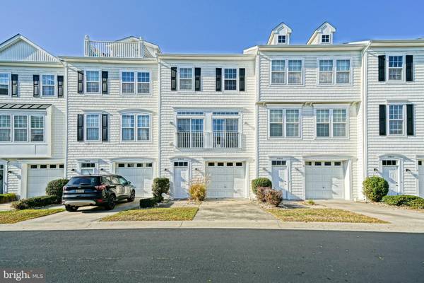 35808 S GLOUCESTER CIR #B25, Millsboro, DE 19966