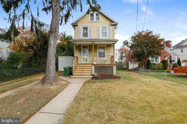 4408 GLENARM AVE, Baltimore, MD 21206