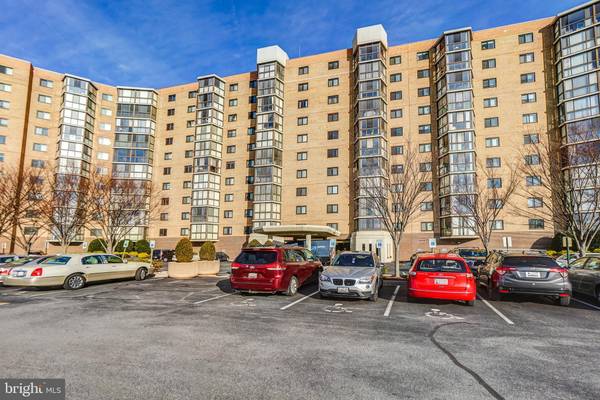 Silver Spring, MD 20906,3330 N LEISURE WORLD BLVD #5-114