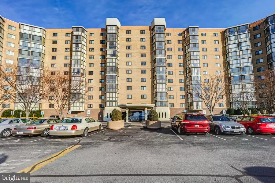 3330 N LEISURE WORLD BLVD #5-114, Silver Spring, MD 20906