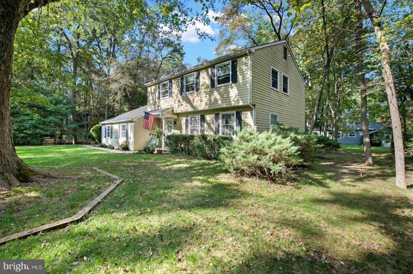 7 BUTTONWOOD, Medford, NJ 08055