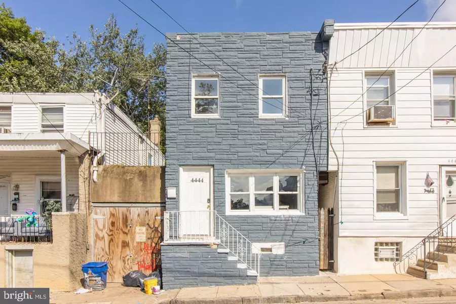 4444 ELIZABETH ST, Philadelphia, PA 19124