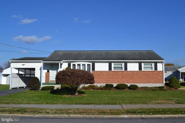 60 KENSINGTON DR, Camp Hill, PA 17011