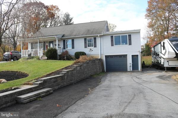 309 BEECH LN, Mercersburg, PA 17236