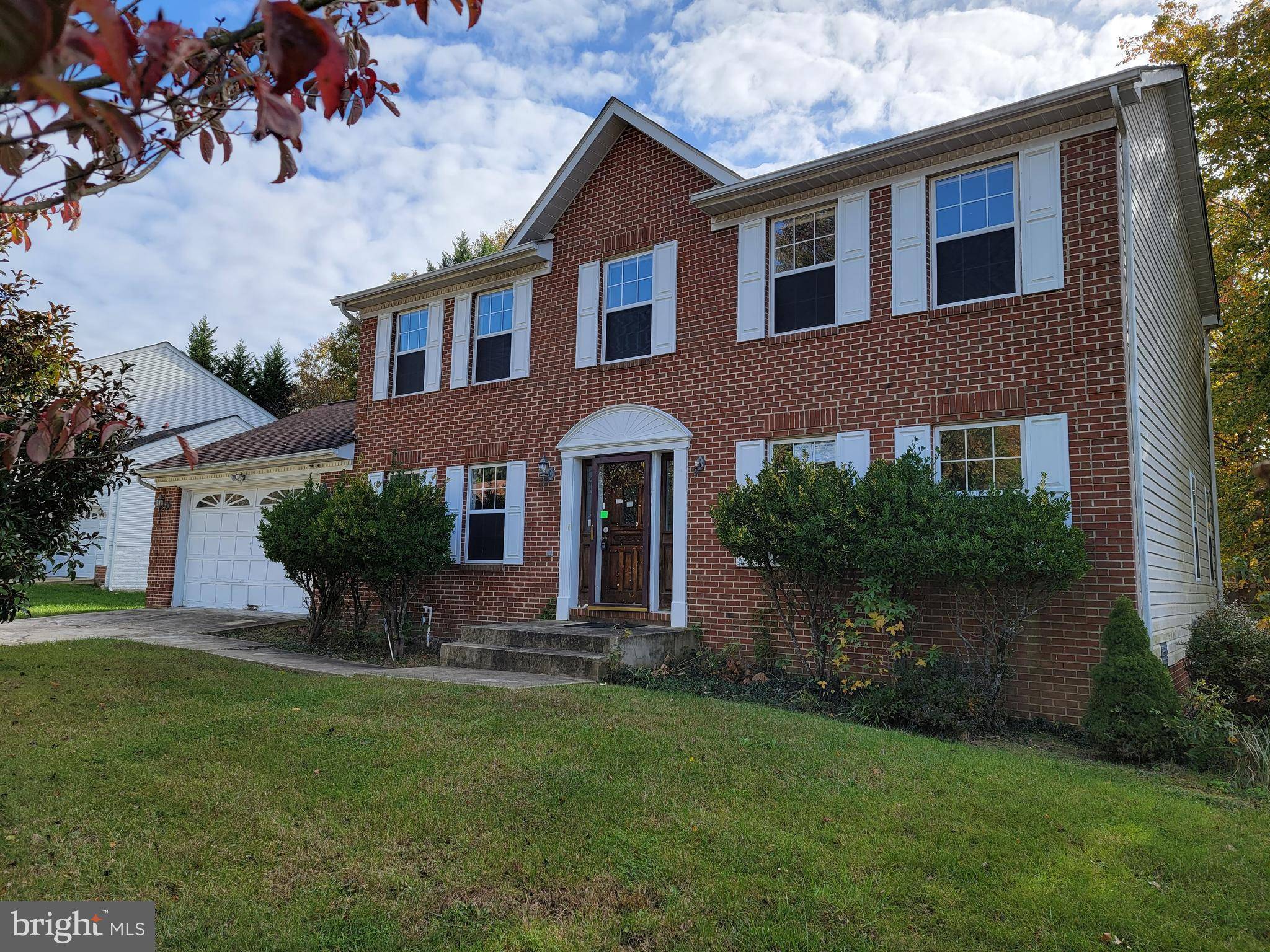 2314 KNOTWEED CT, Waldorf, MD 20603