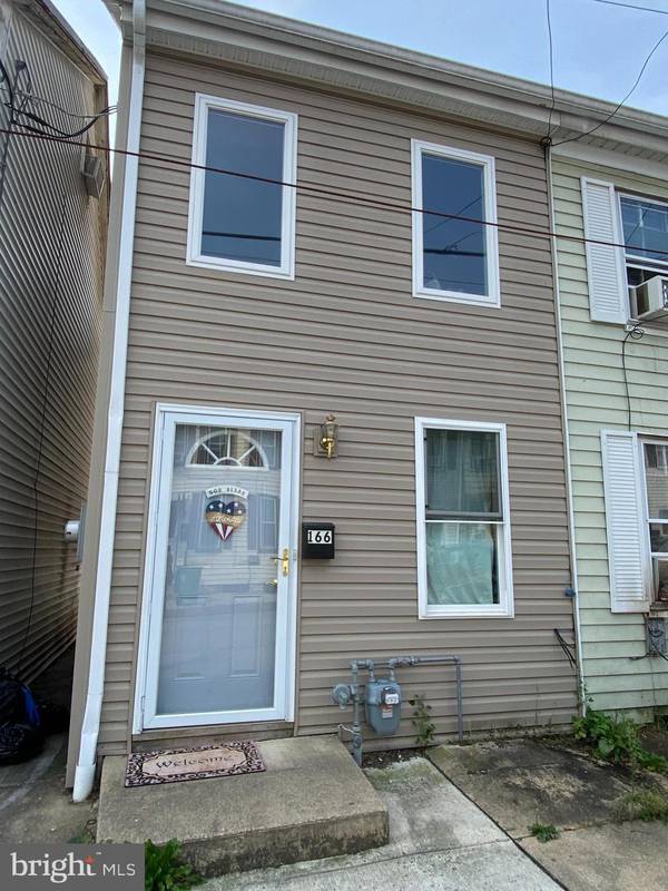 166 E PENN ST, Carlisle, PA 17013