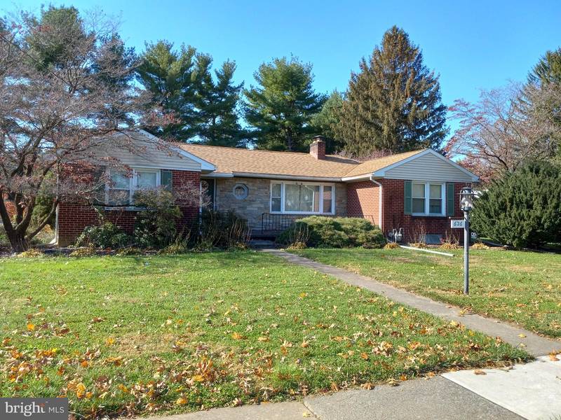 626 KISSEL HILL RD, Lititz, PA 17543