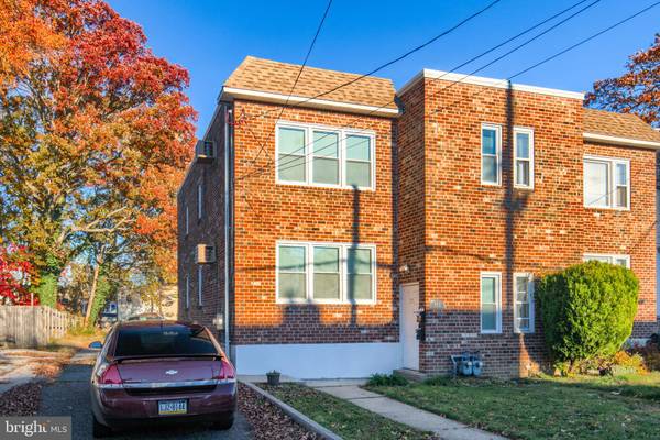 111 SHARON AVE, Collingdale, PA 19023