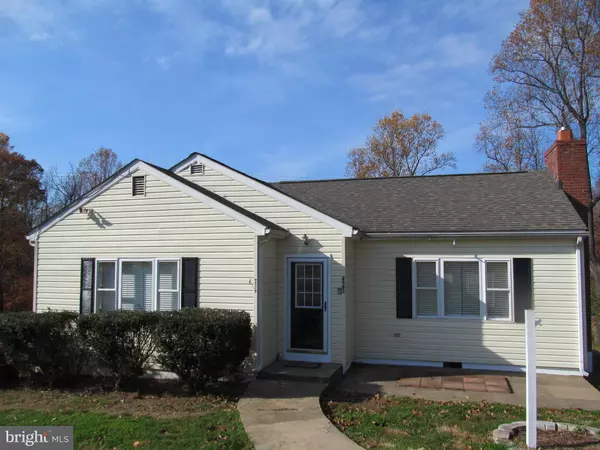 2383 ELLY RD, Aroda, VA 22709