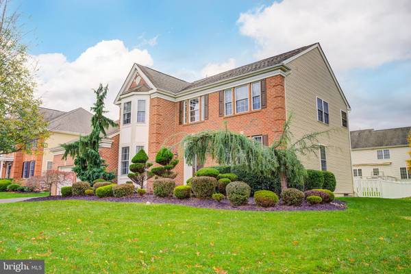 68 SUNFLOWER DR, Huntingdon Valley, PA 19006