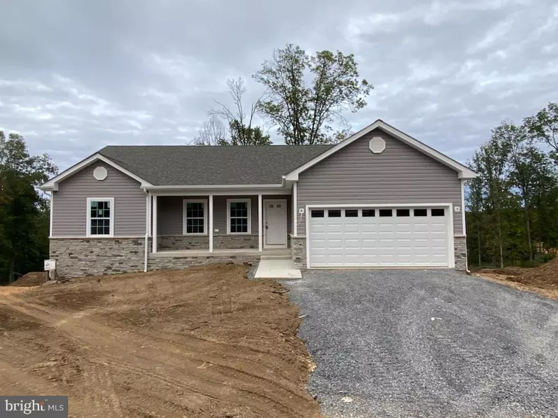 613 BASIN DRIVE, Inwood, WV 25428