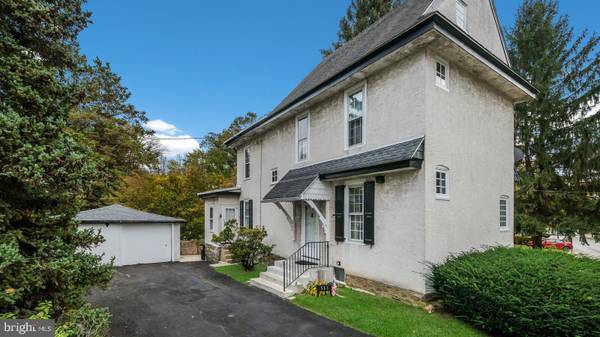 511 N MORTON AVE, Morton, PA 19070