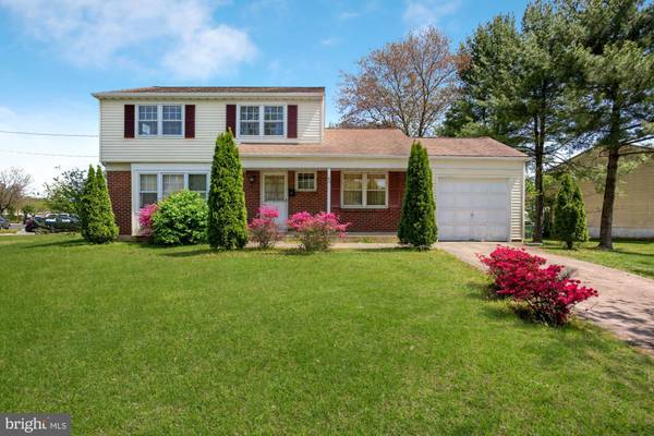 40 BLANCHARD RD, Marlton, NJ 08053